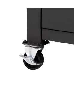 Tepro Kohle-Gas-Kombigrill Toronto -Garten & Außenbereich 4287975 WE DE 005 TeproKombigrillGasundKohleToronto