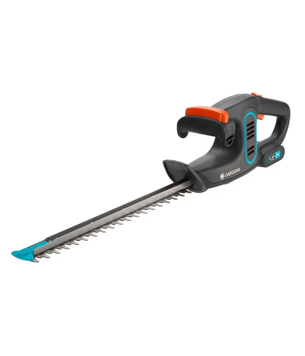 GARDENA Akku-Heckenschere EasyCut Li 1 GARDENA Akku-Heckenschere EasyCut Li