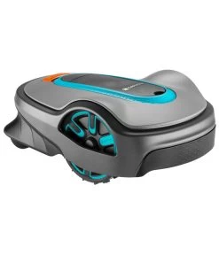 GARDENA Mähroboter SILENO Life, 750 M²