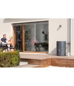 GARANTIA Muro Regenspeicher, Graphit Grey 17 GARANTIA Muro Regenspeicher, Graphit Grey -Garten & Außenbereich 4296935 6771158 WE MO 005 GARANTIAMuroRegenspeichergraphitegrey