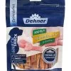 Dehner Premium Hundesnack Hühnerbrust Streifen