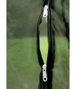 La Siesta Moskitonetz BugNet, Schwarz -Garten & Außenbereich 4314852 WE DE 003 LaSiestaMoskitonetzBugNet