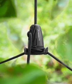 La Siesta Reise-Hängestuhl Zunzun 9 La Siesta Reise-Hängestuhl Zunzun -Garten & Außenbereich 4314860 4314878 WE DE 003 LaSiestaReisehaengestuhlZunZunSunrise