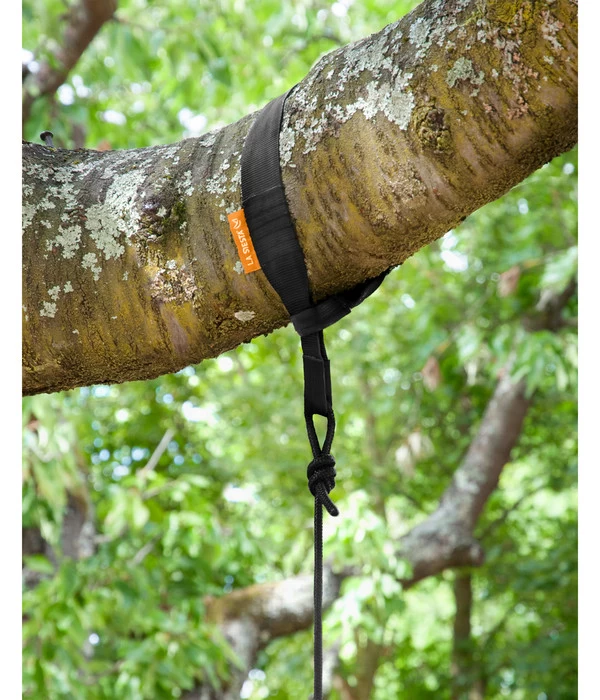 La Siesta Reise-Hängestuhl Zunzun 4 La Siesta Reise-Hängestuhl Zunzun – Bild 4