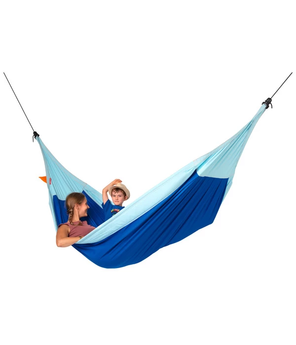 La Siesta Kinder-Hängematte Moki, 210 X 110 Cm 3 La Siesta Kinder-Hängematte Moki, 210 X 110 Cm – Bild 3