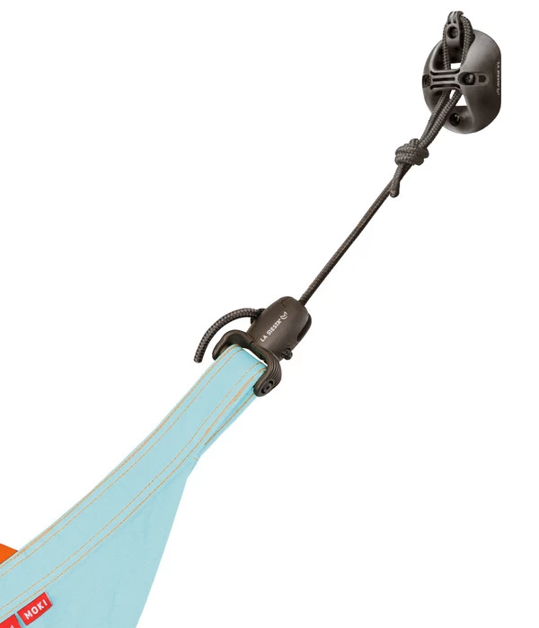 La Siesta Kinder-Hängematte Moki, 350 X 160 Cm, Dolphy 8 La Siesta Kinder-Hängematte Moki, 350 X 160 Cm, Dolphy – Bild 8