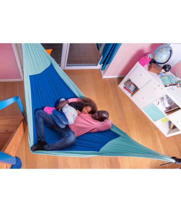 La Siesta Kinder-Hängematte Moki, 350 X 160 Cm, Dolphy 4 La Siesta Kinder-Hängematte Moki, 350 X 160 Cm, Dolphy – Bild 4