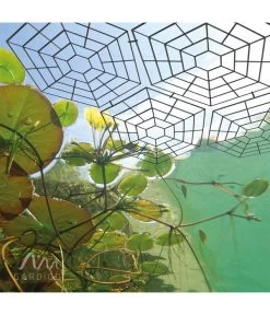 Gardigo Teichschutz 7 Gardigo Teichschutz -Garten & Außenbereich 4315362 WE MO 001 TevigoVogelschutzTeichschutz