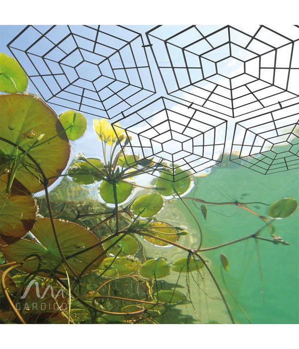 Gardigo Teichschutz 3 Gardigo Teichschutz – Bild 3