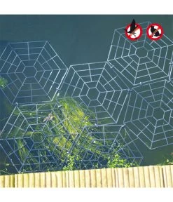 Gardigo Teichschutz 8 Gardigo Teichschutz -Garten & Außenbereich 4315362 WE MO 002 TevigoVogelschutzTeichschutz