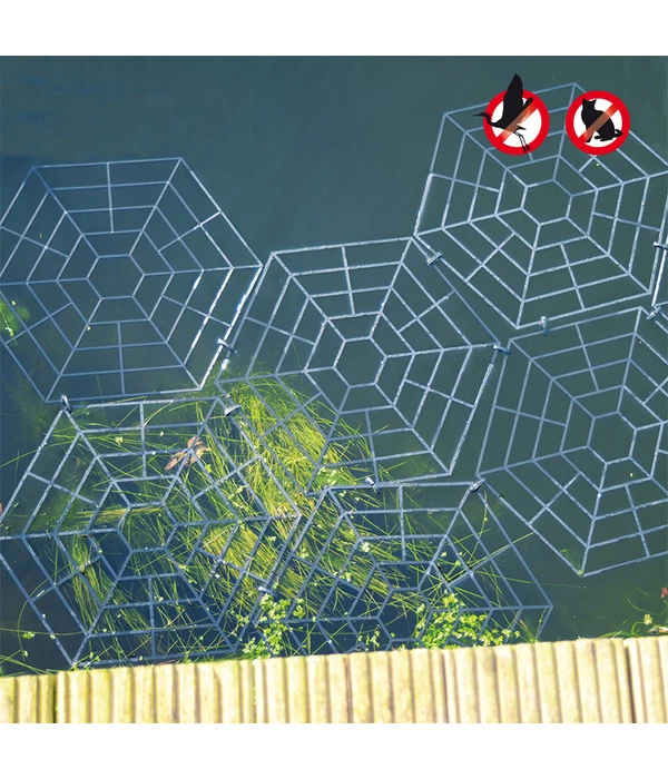 Gardigo Teichschutz 4 Gardigo Teichschutz – Bild 4