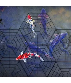 Gardigo Teichschutz 9 Gardigo Teichschutz -Garten & Außenbereich 4315362 WE MO 003 GardigoTeichschutz