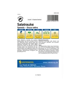 Dehner Samen-Set Easy Going 29 Dehner Samen-Set Easy Going -Garten & Außenbereich 4322590 WE FS 015 DehnerSamenSaatgutSaemereienSetEasyGoing