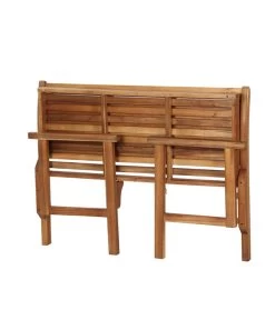 Siena Garden Klappbank Lovera, 2-Sitzer 16 Siena Garden Klappbank Lovera, 2-Sitzer -Garten & Außenbereich 4329181 WE DE 003 Banklovera2er