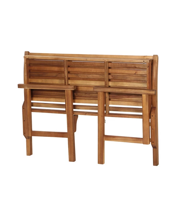 Siena Garden Klappbank Lovera, 2-Sitzer 4 Siena Garden Klappbank Lovera, 2-Sitzer – Bild 4