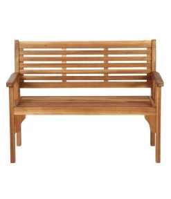 Siena Garden Klappbank Lovera, 2-Sitzer 22 Siena Garden Klappbank Lovera, 2-Sitzer -Garten & Außenbereich 4329181 WE DE 009 Banklovera2er