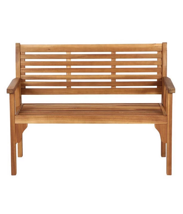 Siena Garden Klappbank Lovera, 2-Sitzer 10 Siena Garden Klappbank Lovera, 2-Sitzer – Bild 10