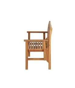 Siena Garden Klappbank Lovera, 2-Sitzer 23 Siena Garden Klappbank Lovera, 2-Sitzer -Garten & Außenbereich 4329181 WE DE 010 Banklovera2er