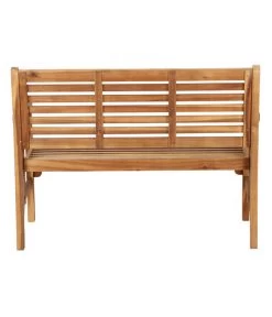 Siena Garden Klappbank Lovera, 2-Sitzer 24 Siena Garden Klappbank Lovera, 2-Sitzer -Garten & Außenbereich 4329181 WE DE 011 Banklovera2er