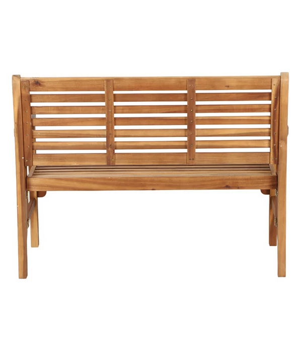 Siena Garden Klappbank Lovera, 2-Sitzer 12 Siena Garden Klappbank Lovera, 2-Sitzer – Bild 12