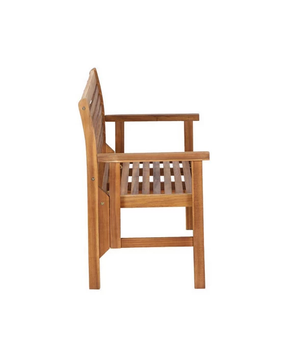 Siena Garden Klappbank Lovera, 2-Sitzer 13 Siena Garden Klappbank Lovera, 2-Sitzer – Bild 13