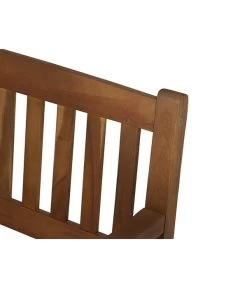 Siena Garden Bank Florida, 3-Sitzer -Garten & Außenbereich 4329199 WE DE 002 Bankflorida2er