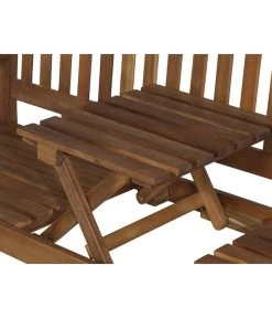 Siena Garden Bank Florida, 3-Sitzer -Garten & Außenbereich 4329199 WE DE 006 Bankflorida2er