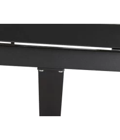 Siena Garden Ausziehtisch Sincro, Ca, 200-260/H74/T100 Cm -Garten & Außenbereich 4329215 WE DE 013 Ausziehtischsincroant