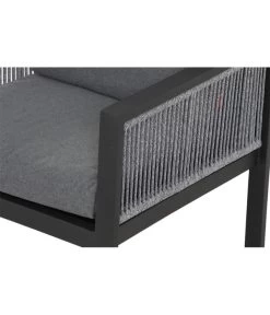 Siena Garden Sessel Varina -Garten & Außenbereich 4329777 WE DE 005 Sesselvarinagrau