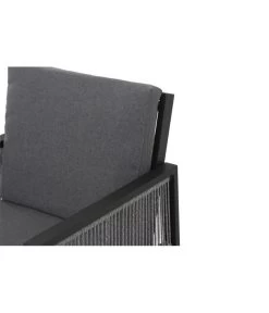 Siena Garden Sessel Varina -Garten & Außenbereich 4329777 WE DE 006 Sesselvarinagrau