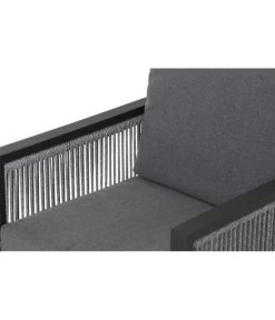 Siena Garden Sessel Varina -Garten & Außenbereich 4329777 WE DE 007 Sesselvarinagrau