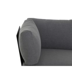 Siena Garden Eckteil Alvida, Grau, Ca. B74/H75/T74 Cm -Garten & Außenbereich 4329835 WE DE 009 Modulalvidaeckegrau