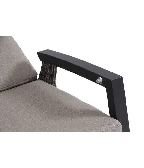 Siena Garden Bank Corido, 103 X 206 X 87 Cm 5 Siena Garden Bank Corido, 103 X 206 X 87 Cm – Bild 5