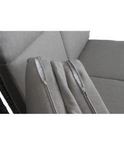 Siena Garden Bank Corido, 103 X 206 X 87 Cm 26 Siena Garden Bank Corido, 103 X 206 X 87 Cm -Garten & Außenbereich 4330429 WE DE 008 Sofacorido3ercharcoal