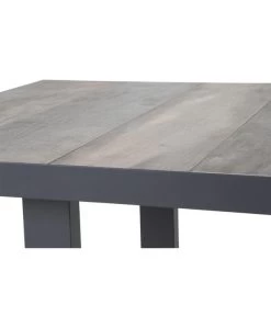 Siena Garden Loungetisch Corido, Ca. B140/H65/T85 Cm -Garten & Außenbereich 4330478 WE DE 003 Tischcorido140x85anth