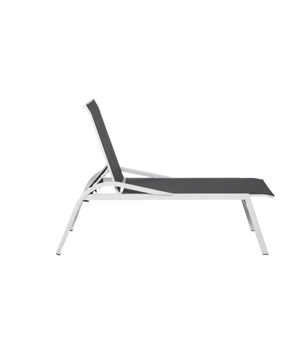 Siena Garden Rollliege Milos, Ca. B68/H118/T200 Cm 6 Siena Garden Rollliege Milos, Ca. B68/H118/T200 Cm – Bild 6