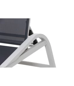 Siena Garden Rollliege Milos, Ca. B68/H118/T200 Cm 24 Siena Garden Rollliege Milos, Ca. B68/H118/T200 Cm -Garten & Außenbereich 4330726 WE DE 007 Rollliegemilosweiss