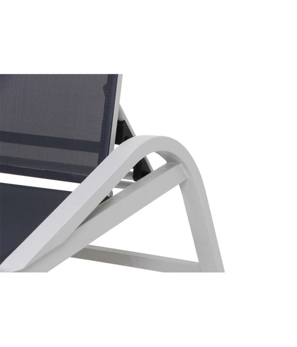 Siena Garden Rollliege Milos, Ca. B68/H118/T200 Cm 8 Siena Garden Rollliege Milos, Ca. B68/H118/T200 Cm – Bild 8