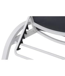 Siena Garden Rollliege Milos, Ca. B68/H118/T200 Cm 26 Siena Garden Rollliege Milos, Ca. B68/H118/T200 Cm -Garten & Außenbereich 4330726 WE DE 009 Rollliegemilosweiss