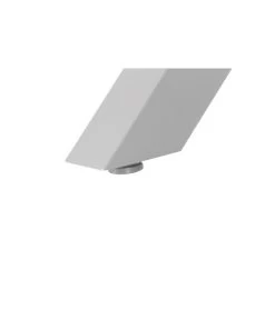 Siena Garden Ausziehtisch Sincro, Hellgrau, Ca. B200-260/H77/T100 Cm -Garten & Außenbereich 4331245 WE DE 007 Ausziehtischsincroweiss