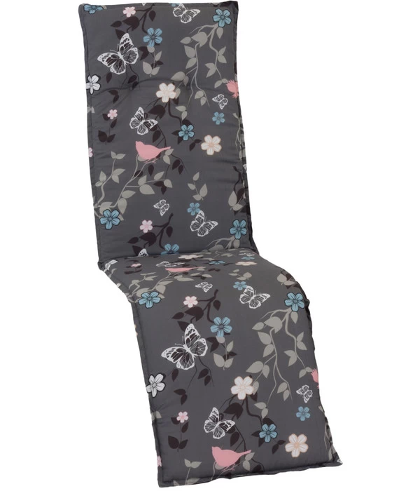 Beo Relaxauflage Barcelona, Dessin M503, Ca. B50/H6/T171 Cm 1 Beo Relaxauflage Barcelona, Dessin M503, Ca. B50/H6/T171 Cm