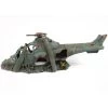 Aquatlantis Aquariumdeko Hubschrauber L