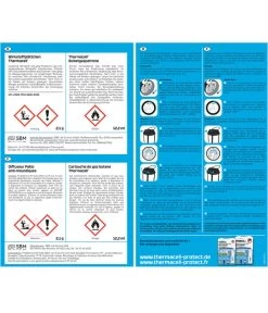 Thermacell Mückenabwehr Laterne 5 Thermacell Mückenabwehr Laterne -Garten & Außenbereich 4398244 WE DE 002 MueckenabwehrLaterne