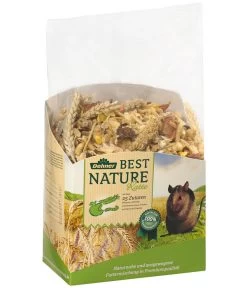 Dehner Best Nature Rattenfutter, 2 Kg