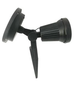 Dehner Solar-Spot Viseu, Ca. B11/H26,5/T11 Cm