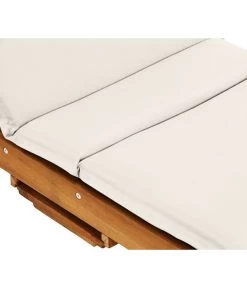 Dehner Rollliege Ravenna, Ca. B70/H89/T200 Cm 22 Dehner Rollliege Ravenna, Ca. B70/H89/T200 Cm -Garten & Außenbereich 4407086 WE DE 004 RollliegeRavenna