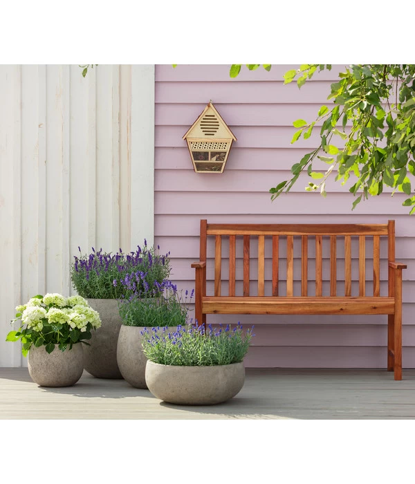 Dehner Bank Mykonos, 2-Sitzer 3 Dehner Bank Mykonos, 2-Sitzer – Bild 3