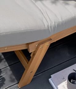 Dehner Holz-Sofa Macao 25 Dehner Holz-Sofa Macao -Garten & Außenbereich 4407383 WE DE 011 SofaMacaoNEU