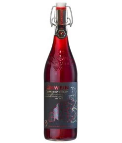 Premium Bio-Glühwein Sangiovese, 0,75 L