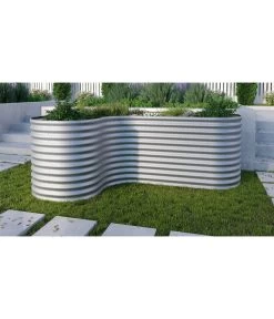 Vitavia Kurvenerweiterung Faunus